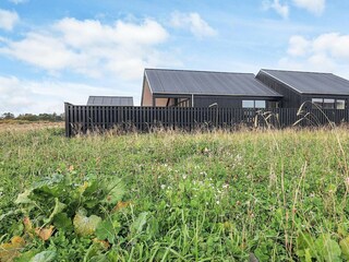 Ferienhaus Løkken  16