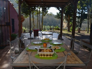 Vakantiehuisje Teror  44