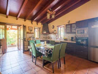 Cottage Teror Ausstattung 33