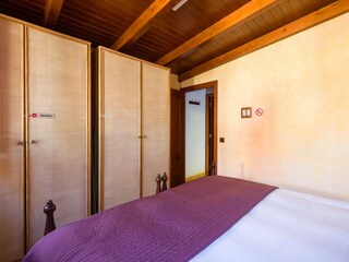 Maison de vacances Teror Équipement 27