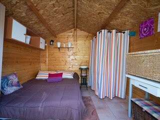 Casa de vacaciones Teror Características 27