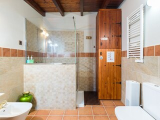 Vakantiehuisje Teror Kenmerken 29