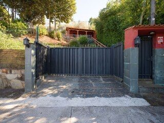 Vakantiehuisje Teror Buitenaudio-opname 2