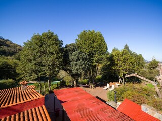 Casa vacanze Teror Registrazione all'aperto 13