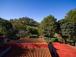 Casa de vacaciones Teror Grabación al aire libre 8