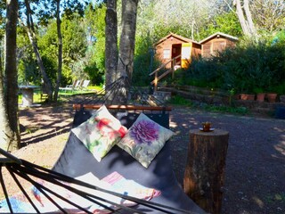 Maison de vacances Teror  40