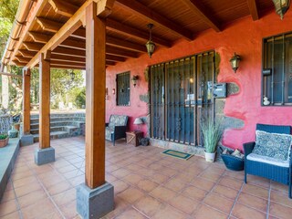 Holiday cottage Teror  52