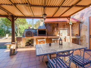 Casa de vacaciones Teror  43