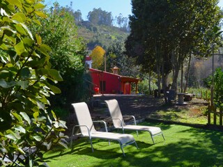 Maison de vacances Teror  45