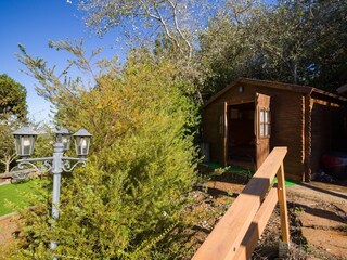 Vakantiehuisje Teror  50