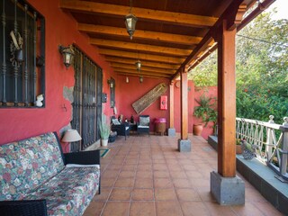 Maison de vacances Teror  57