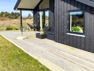 Casa per le vacanze Hirtshals Registrazione all'aperto 7