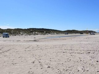 Ferienhaus Hirtshals Außenaufnahme 11