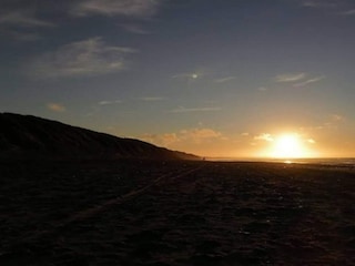 Ferienhaus Hirtshals Außenaufnahme 13