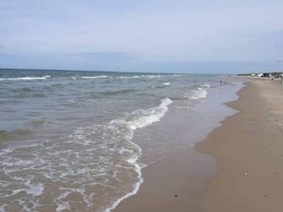 Maison de vacances Hirtshals Enregistrement extérieur 14