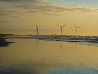 Holiday house Hirtshals Outdoor Recording 15