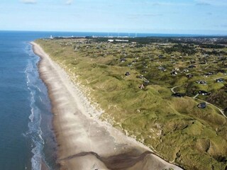 Ferienhaus Hirtshals Außenaufnahme 15