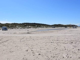 Ferienhaus Hirtshals Außenaufnahme 2