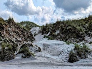 Casa de vacaciones Hirtshals Grabación al aire libre 14