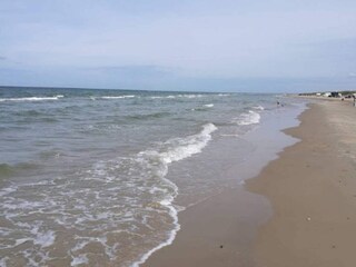 Vakantiehuis Hirtshals Buitenaudio-opname 30