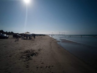 Ferienhaus Hirtshals Außenaufnahme 4