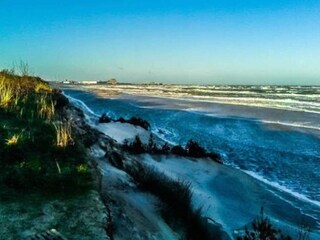Casa per le vacanze Hirtshals Registrazione all'aperto 15
