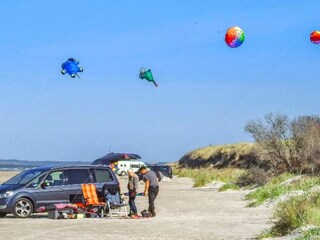 Casa de vacaciones Hirtshals Grabación al aire libre 25