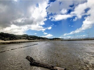 Ferienhaus Hirtshals Außenaufnahme 5