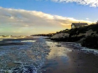 Holiday house Hirtshals Outdoor Recording 16