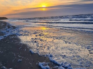 Ferienhaus Hirtshals Außenaufnahme 31