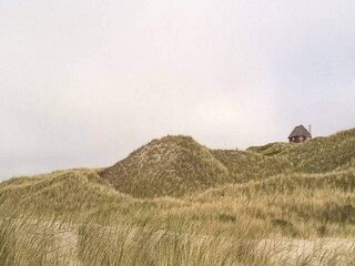 Ferienhaus Hirtshals Außenaufnahme 8