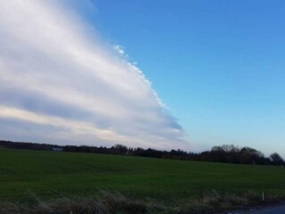 Maison de vacances Hirtshals Enregistrement extérieur 15