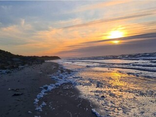 Ferienhaus Hirtshals Außenaufnahme 10
