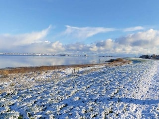 Holiday house Hirtshals Outdoor Recording 4