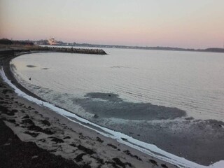Casa de vacaciones Hirtshals Grabación al aire libre 9