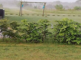 Casa per le vacanze Hirtshals Registrazione all'aperto 24