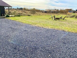 Holiday house Hirtshals Outdoor Recording 34