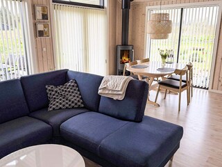 Maison de vacances Hirtshals  38