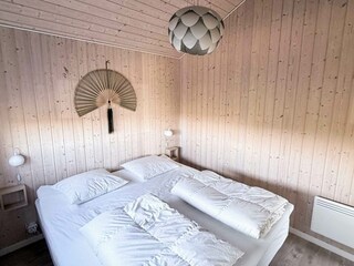 Maison de vacances Hirtshals  35