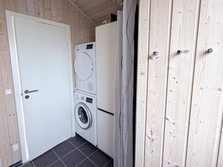 Maison de vacances Hirtshals  37