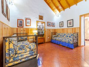 Ferienhaus Landhaus in Moya mit privatem Jacuzzi - Arucas - image1