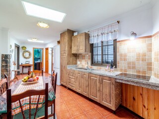 Casa per le vacanze Arucas Caratteristiche 18