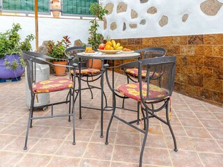 Casa per le vacanze Arucas Registrazione all'aperto 2