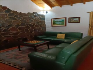 Casa per le vacanze Arucas Caratteristiche 20