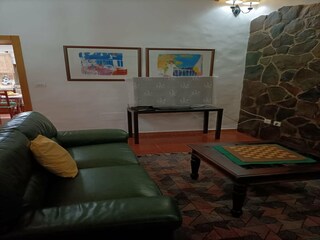 Vakantiehuis Arucas Kenmerken 22