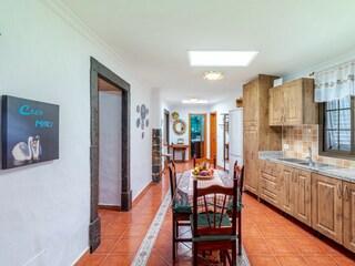 Ferienhaus Arucas Ausstattung 24