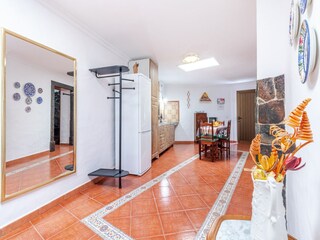 Casa de vacaciones Arucas Características 25