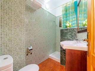 Ferienhaus Arucas Ausstattung 32