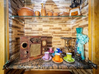 Maison de vacances Arucas  37