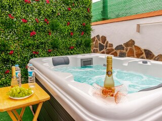 Casa de vacaciones Arucas Grabación al aire libre 10